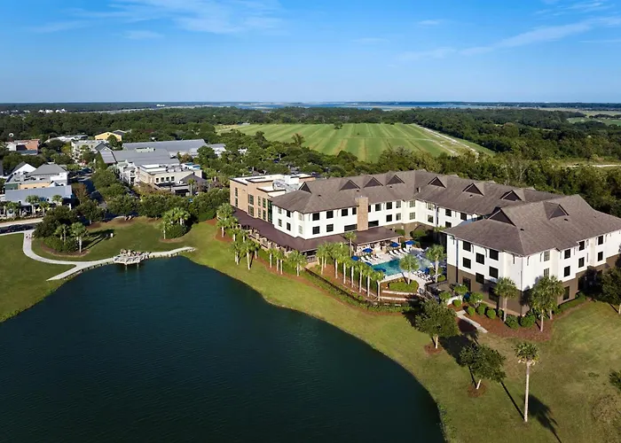 Andell Inn Kiawah Island