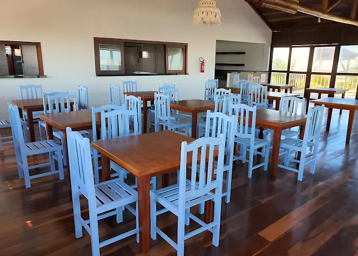 Hotel Vila Marola Taíba