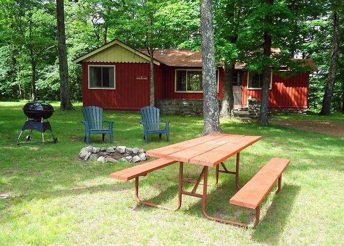 Holiday Acres Resort Rhinelander