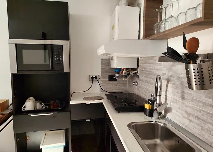 Aparthotel Dei Mercanti Milão