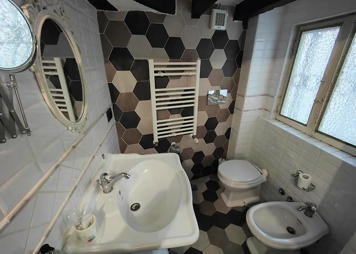 Aparthotel Dei Mercanti Milão
