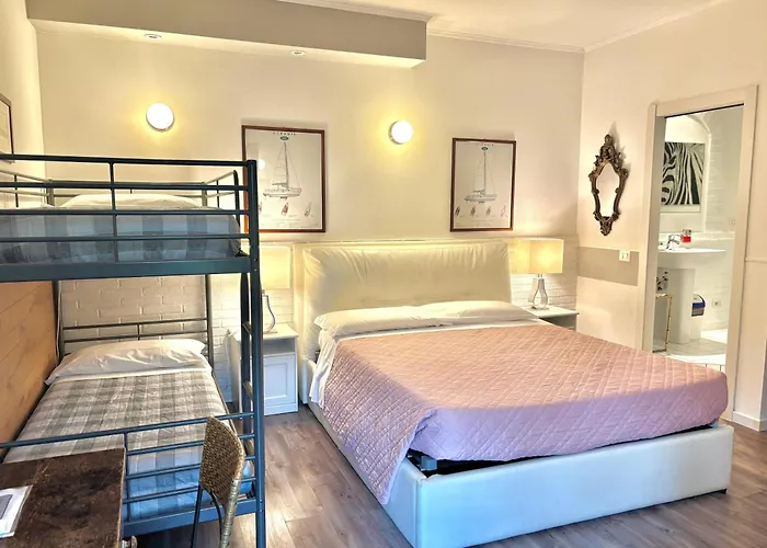 Aparthotel Victoria Royal Garden Como
