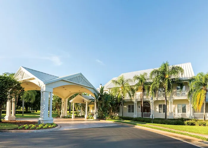 Worldmark Orlando Kingstown Reef Williamsburg