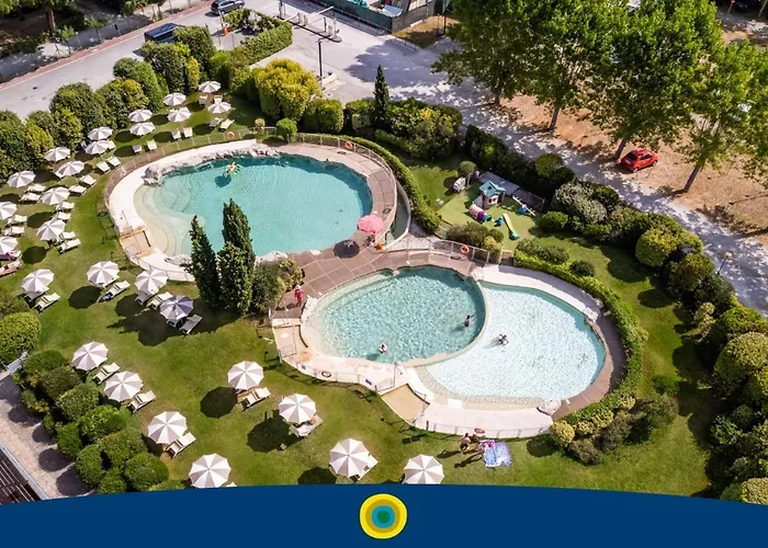 Italia Family Camping Village Viareggio Torre del Lago Puccini