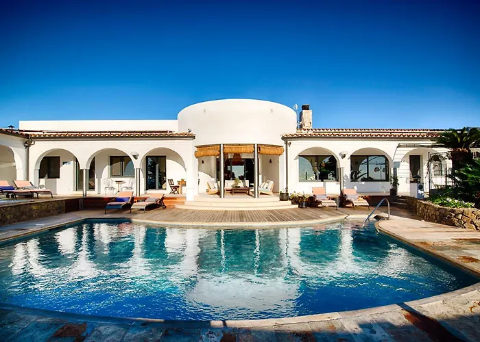 Bed and Breakfast Casa de l’Albada Rosas