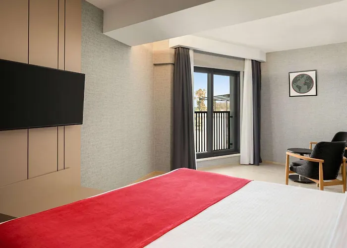 Ramada By Wyndham Dalaman