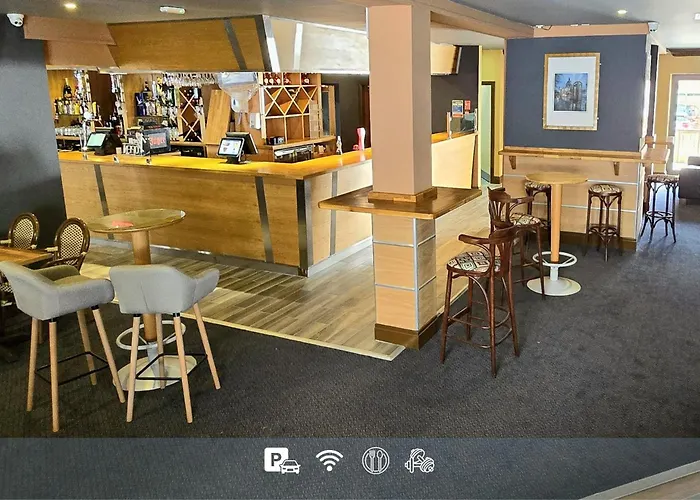 The Carmichael - Hull City Centre