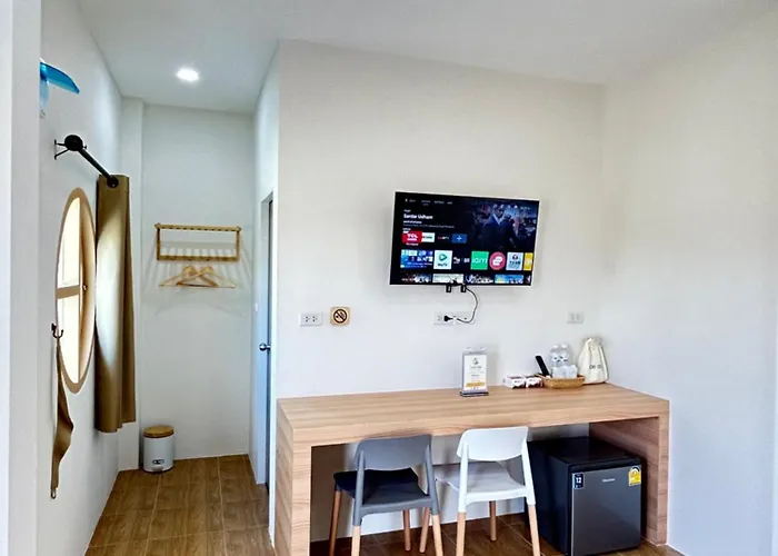 Zen Harmony House Udonthani