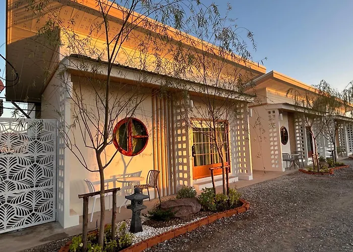 Zen Harmony House Udonthani