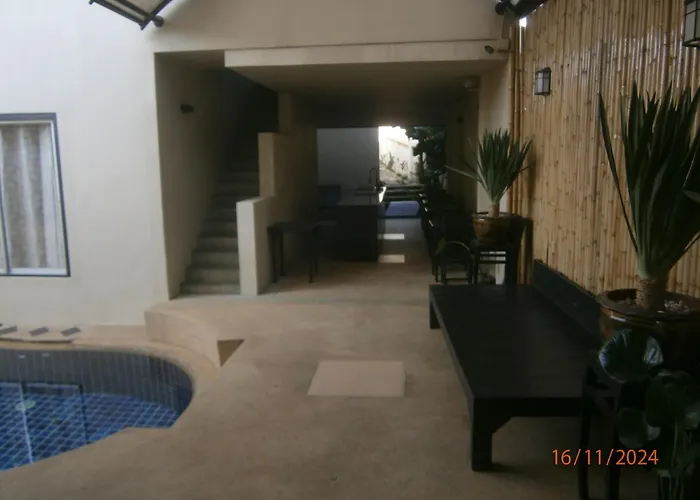 Infinity Boutique Hotel Kata Beach