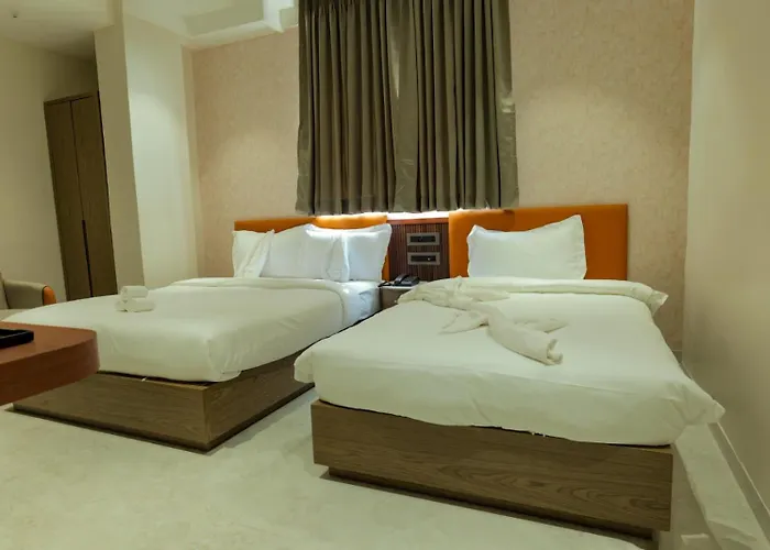 Hotel Aishwarya