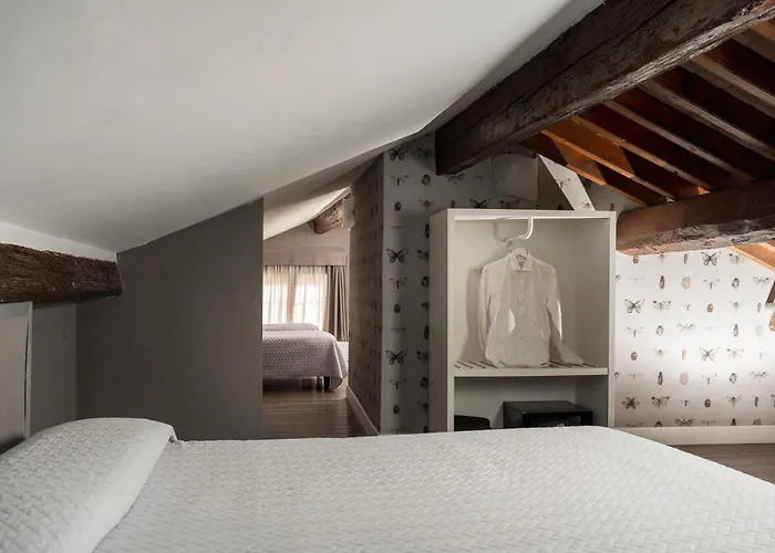 Maxxim Hotel & Loft Ferrara