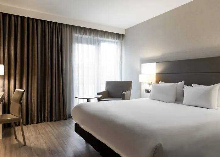 Ac Hotel By Marriott Birmingham