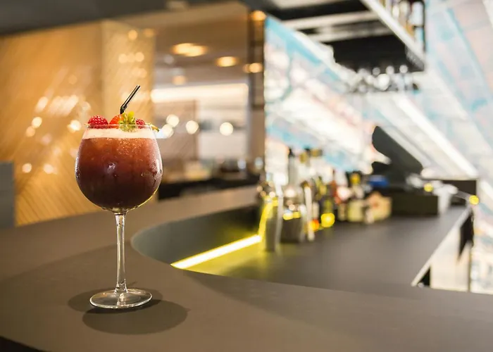Hotel Courtyard By Marriott Paris Arcueil