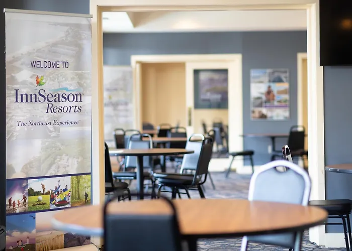 Innseason Resorts Pollard Brook Lincoln