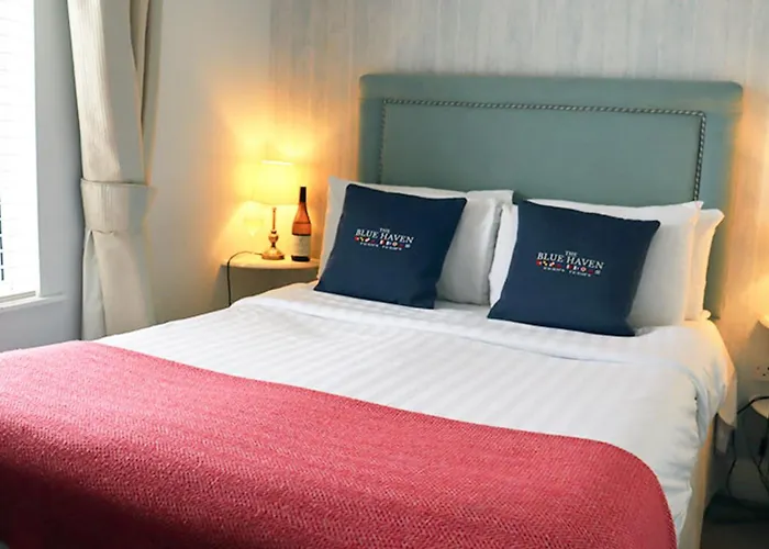 The Blue Haven Hotel Kinsale