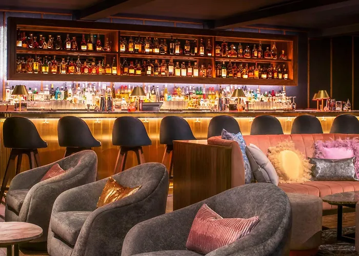 Bvlgari Hotel Londra