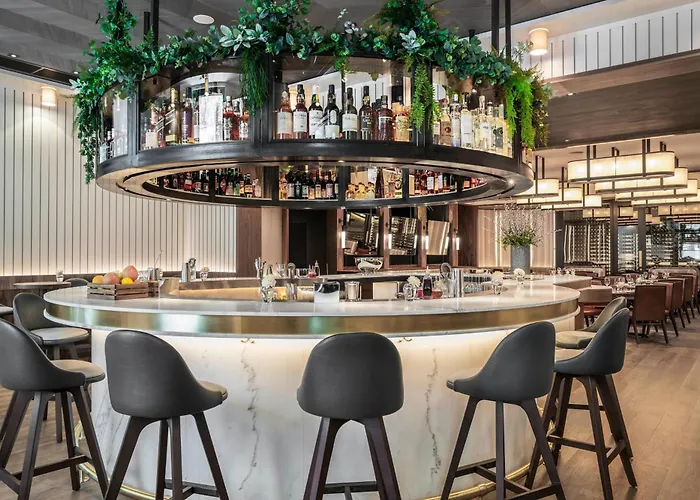 Bvlgari Hotel Londra