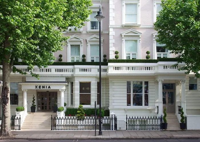 Hotel Xenia, Autograph Collection Londres