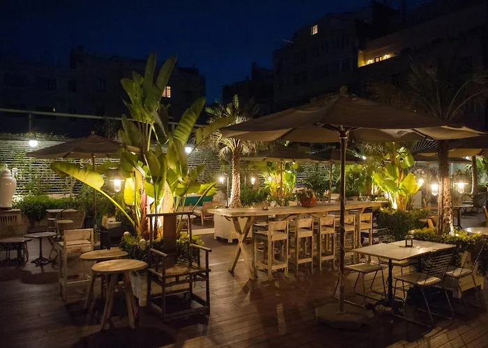 Cotton House Hotel, Autograph Collection Barcelona