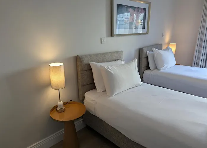 St Bridget'S Apartments Galway