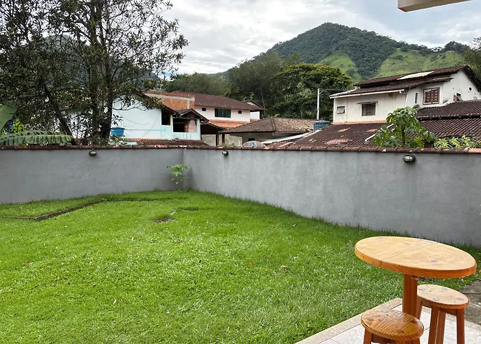 Pousada Flor da Manhã Sana