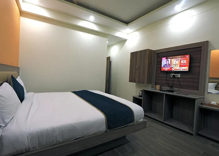 Hotel Colonels Paradise