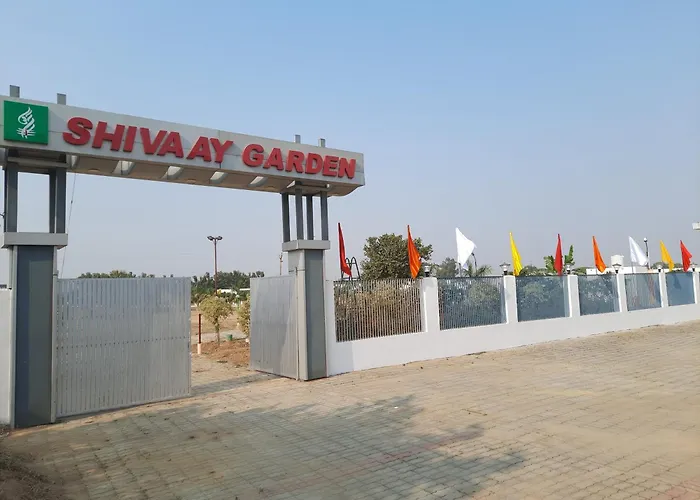 Shivaay Garden