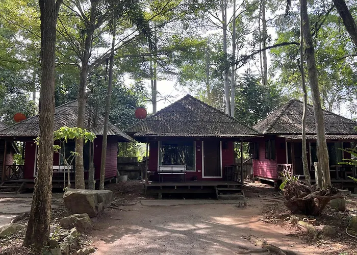 Pang Mai Resort