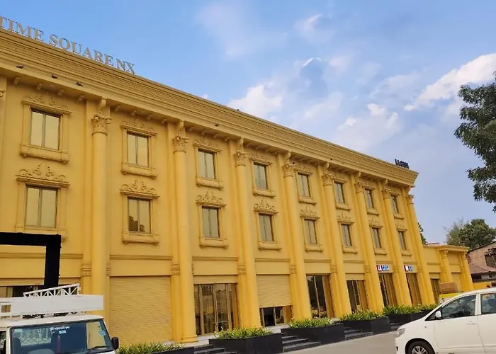 La Casa De Rann