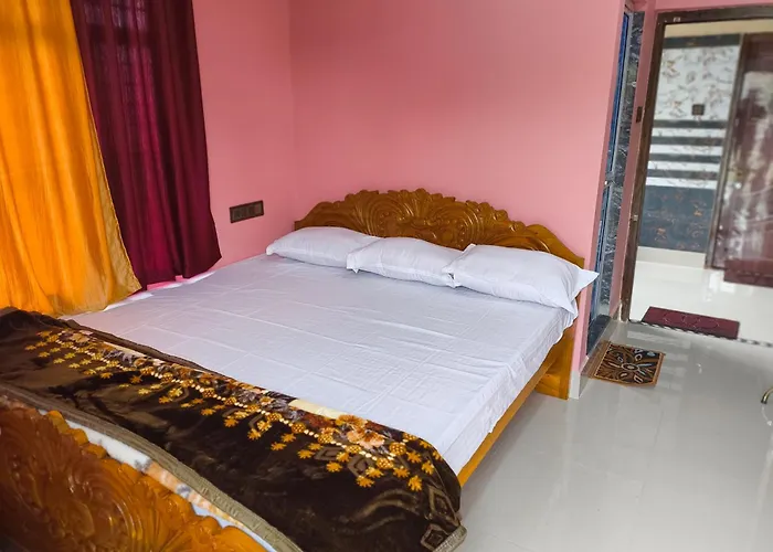 Aditya Guest House