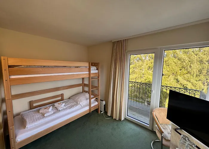 Primum Hotel Braunlage
