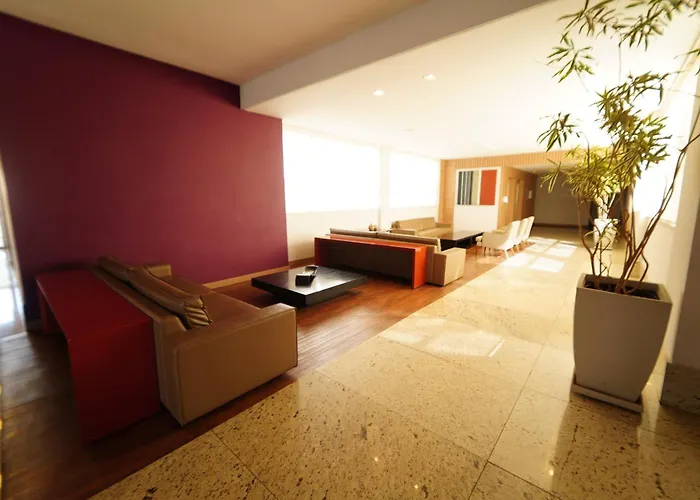 Hotel Abba Uno