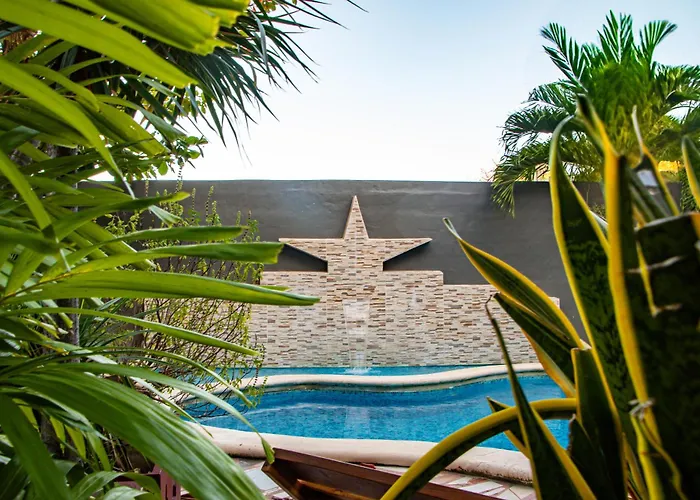 Casa Colonial Tulum Hotel