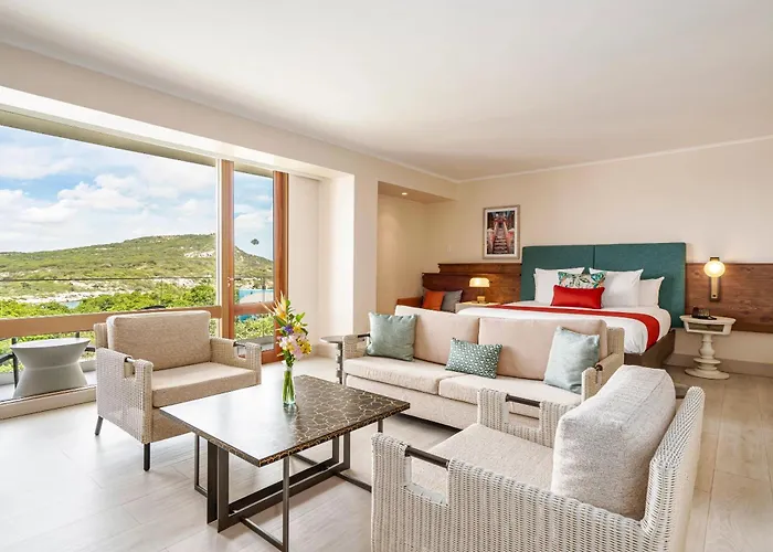 Dreams Curacao Resort, Spa & Casino Willemstad