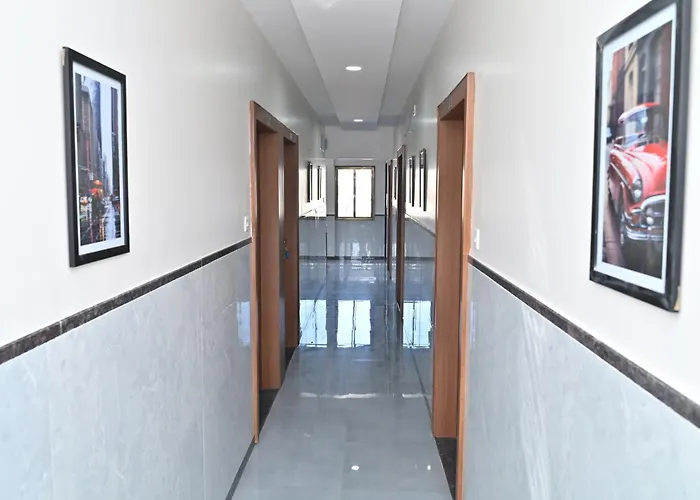 Hotel Sai Sneha