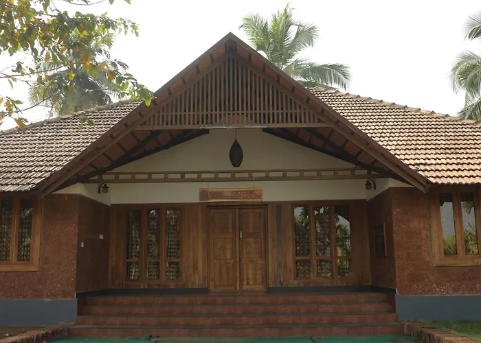 Poliyam Thuruth Eco Tourism Village