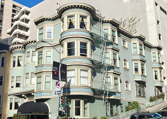 Nob Hill Inn