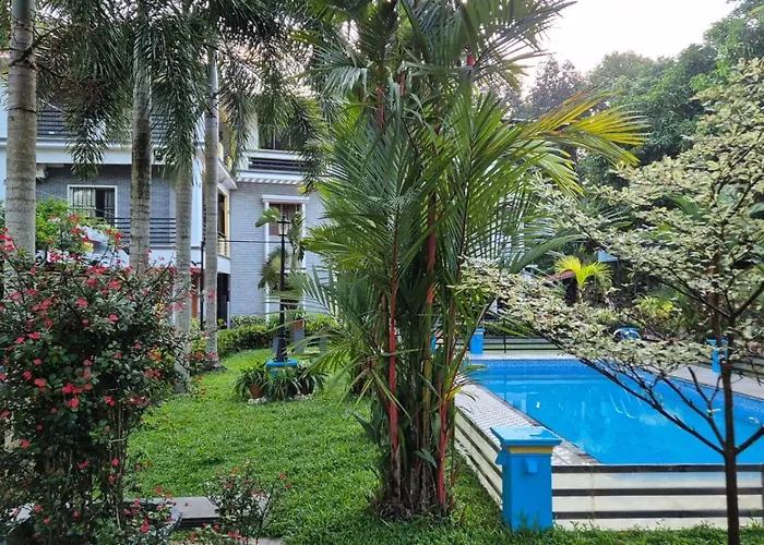 Grace Home Stay By The Ataraxia