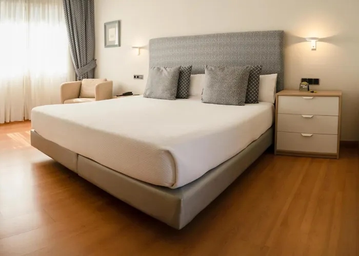 Hotel Sercotel Tres Luces Vigo
