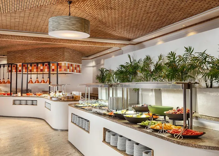 Grande Real Santa Eulalia Resort & Hotel Spa