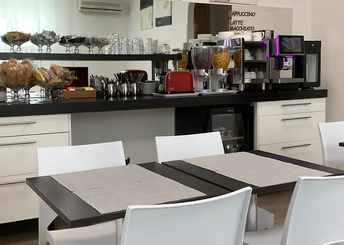 Hotel Capitol Pise