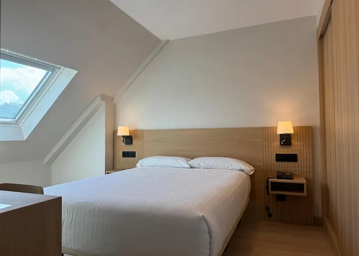 Hotel Europa