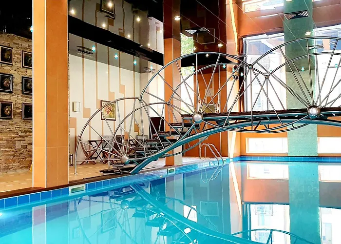 Hotel Anel Sofia