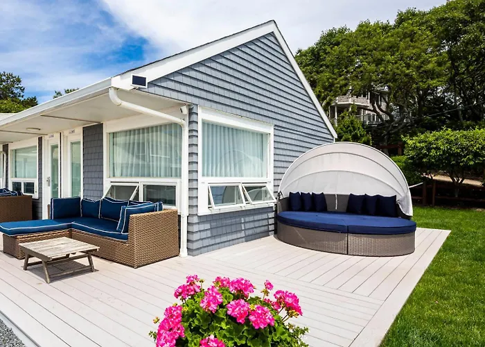 Breakwater Hotel Provincetown