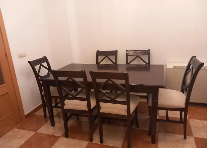 Hotel Rural La Gavilla