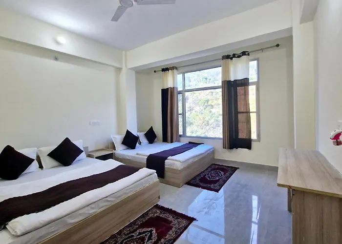 Hotel Aashirwad