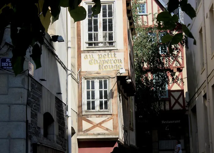 Contes à Rebours - Chambres d'hôtes