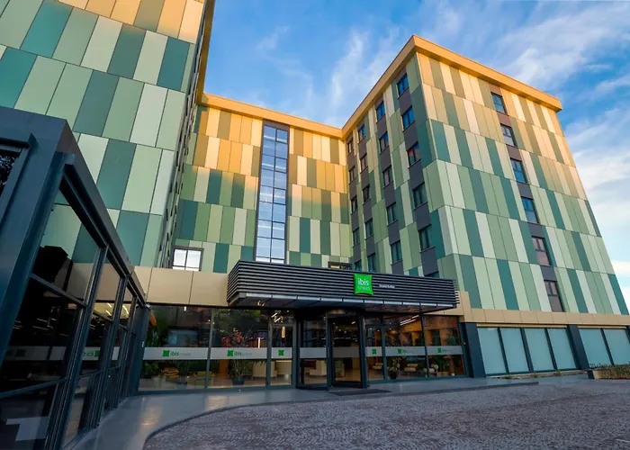 Ibis Styles Istanbul Kurtkoy