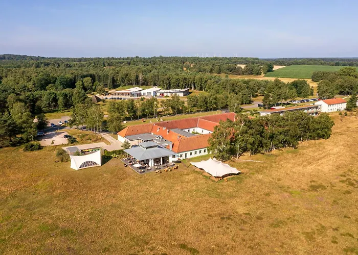Hotelcamp Reinsehlen Schneverdingen